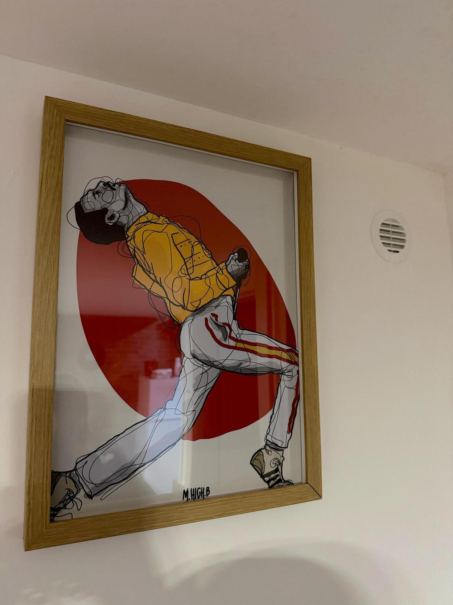 나폴리 Frizzi & Lazzi House 아파트 외부 사진