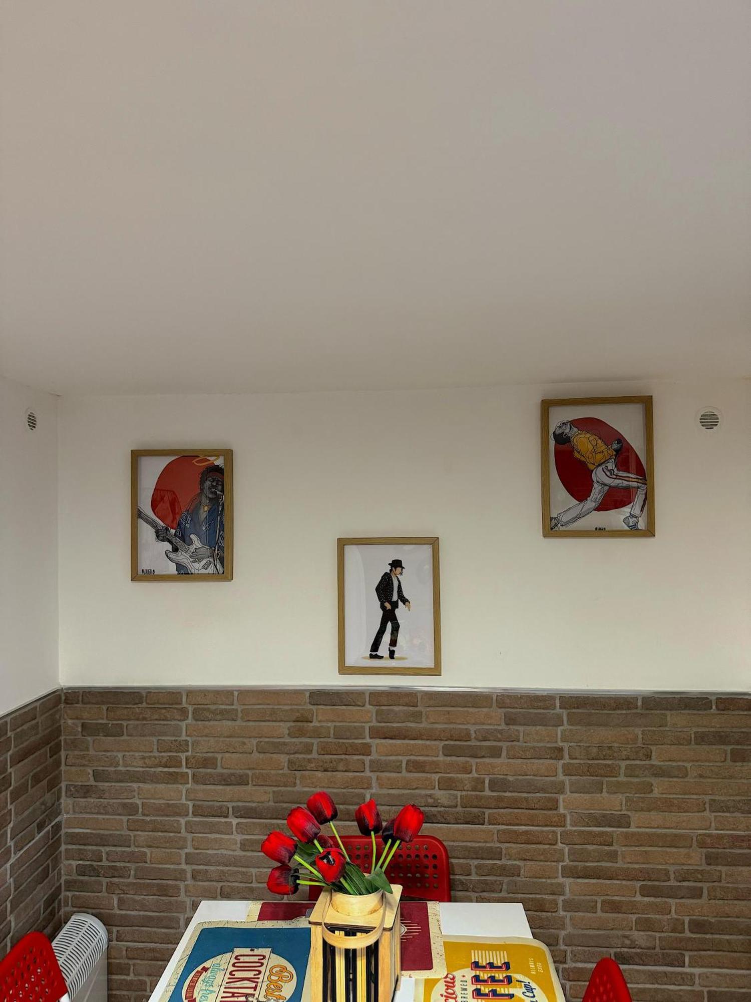 나폴리 Frizzi & Lazzi House 아파트 외부 사진