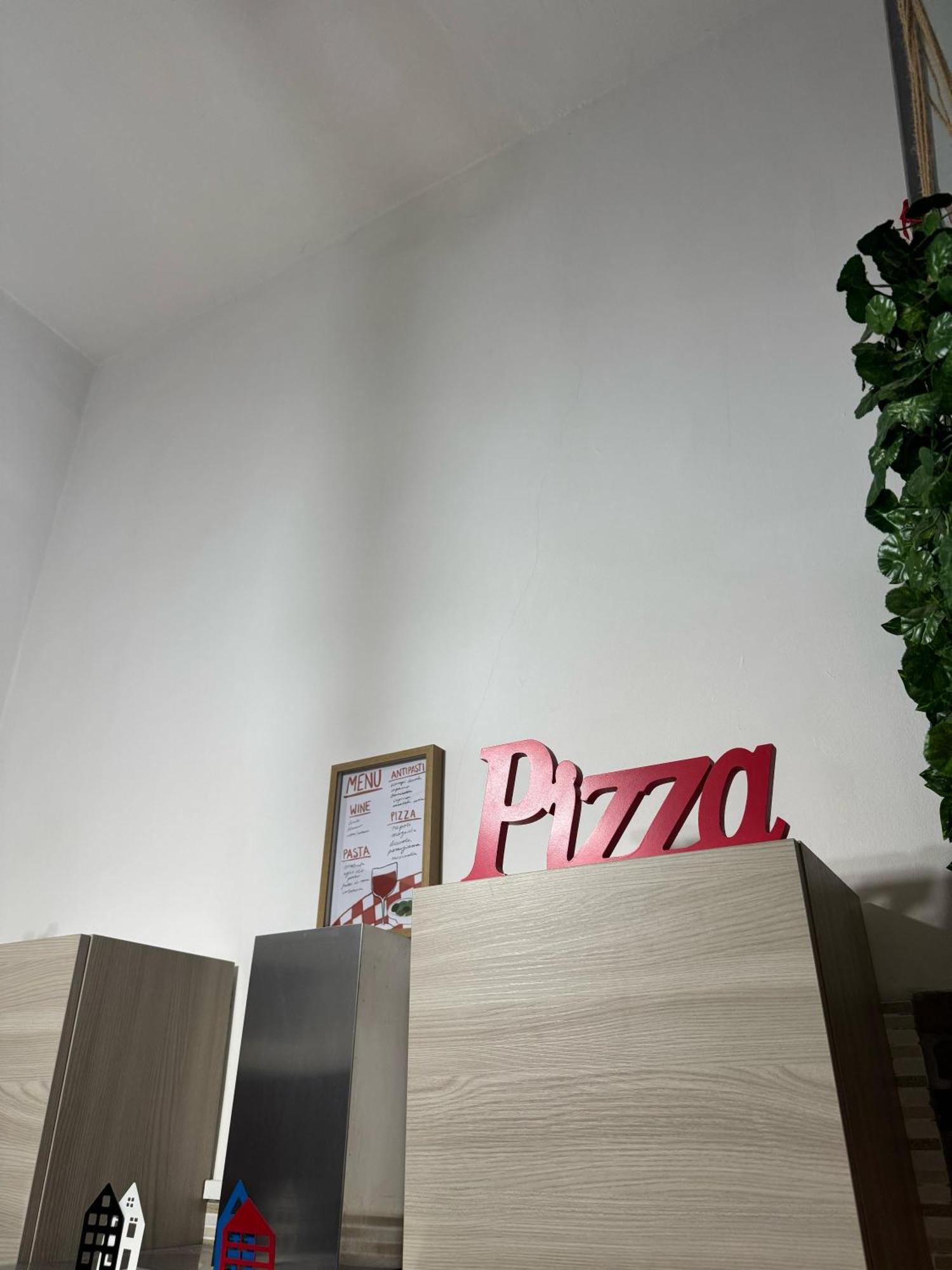나폴리 Frizzi & Lazzi House 아파트 외부 사진